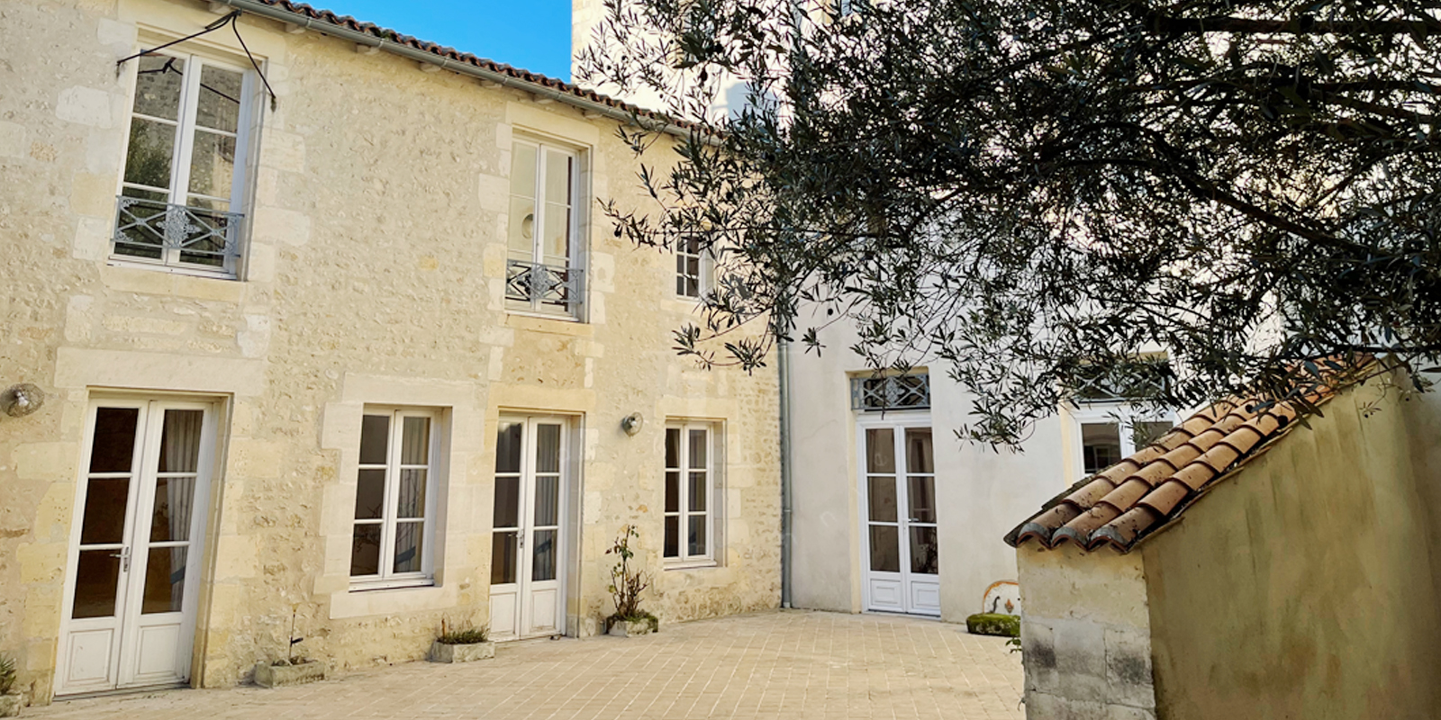 Belle maison 1880, au coeur du centreville Appartement haussmannien